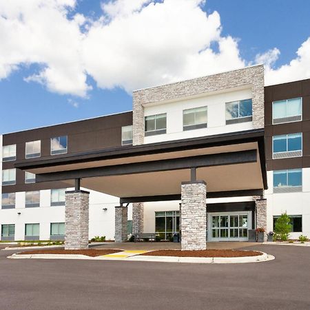 Holiday Inn Express & Suites Reedsburg - Dells Area By Ihg Eksteriør bilde