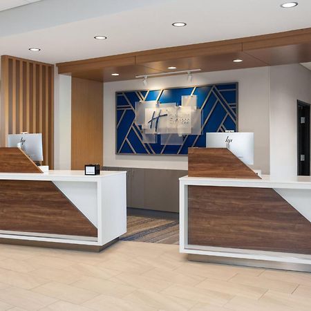 Holiday Inn Express & Suites Reedsburg - Dells Area By Ihg Eksteriør bilde