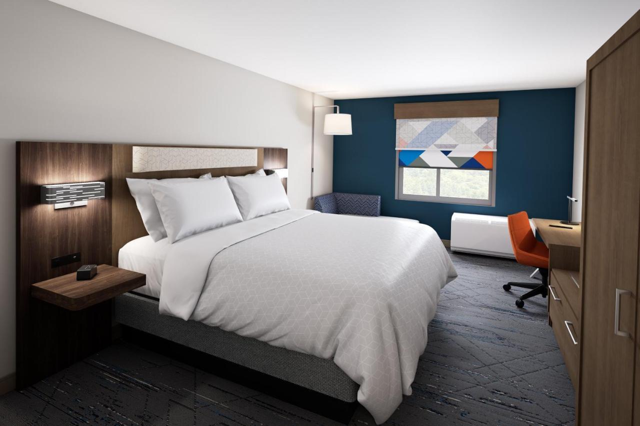 Holiday Inn Express & Suites Reedsburg - Dells Area By Ihg Eksteriør bilde