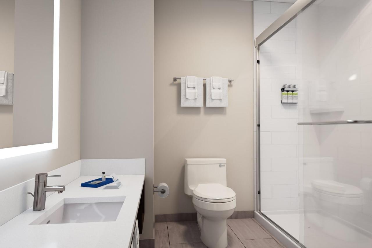 Holiday Inn Express & Suites Reedsburg - Dells Area By Ihg Eksteriør bilde