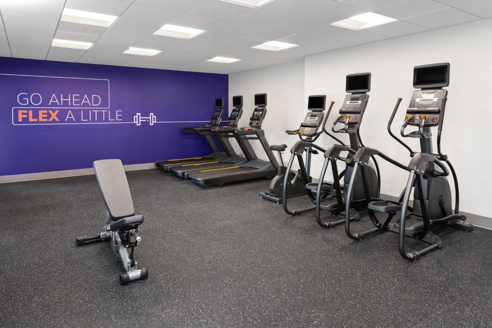 Holiday Inn Express & Suites Reedsburg - Dells Area By Ihg Eksteriør bilde