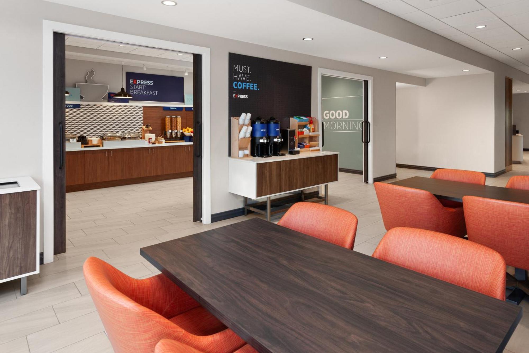 Holiday Inn Express & Suites Reedsburg - Dells Area By Ihg Eksteriør bilde