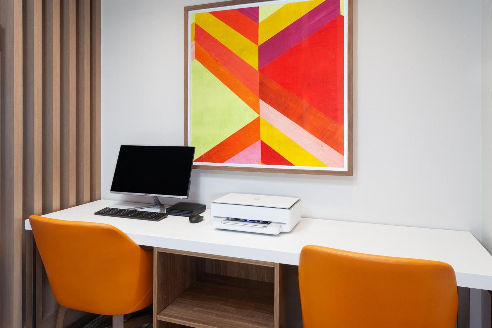 Holiday Inn Express & Suites Reedsburg - Dells Area By Ihg Eksteriør bilde