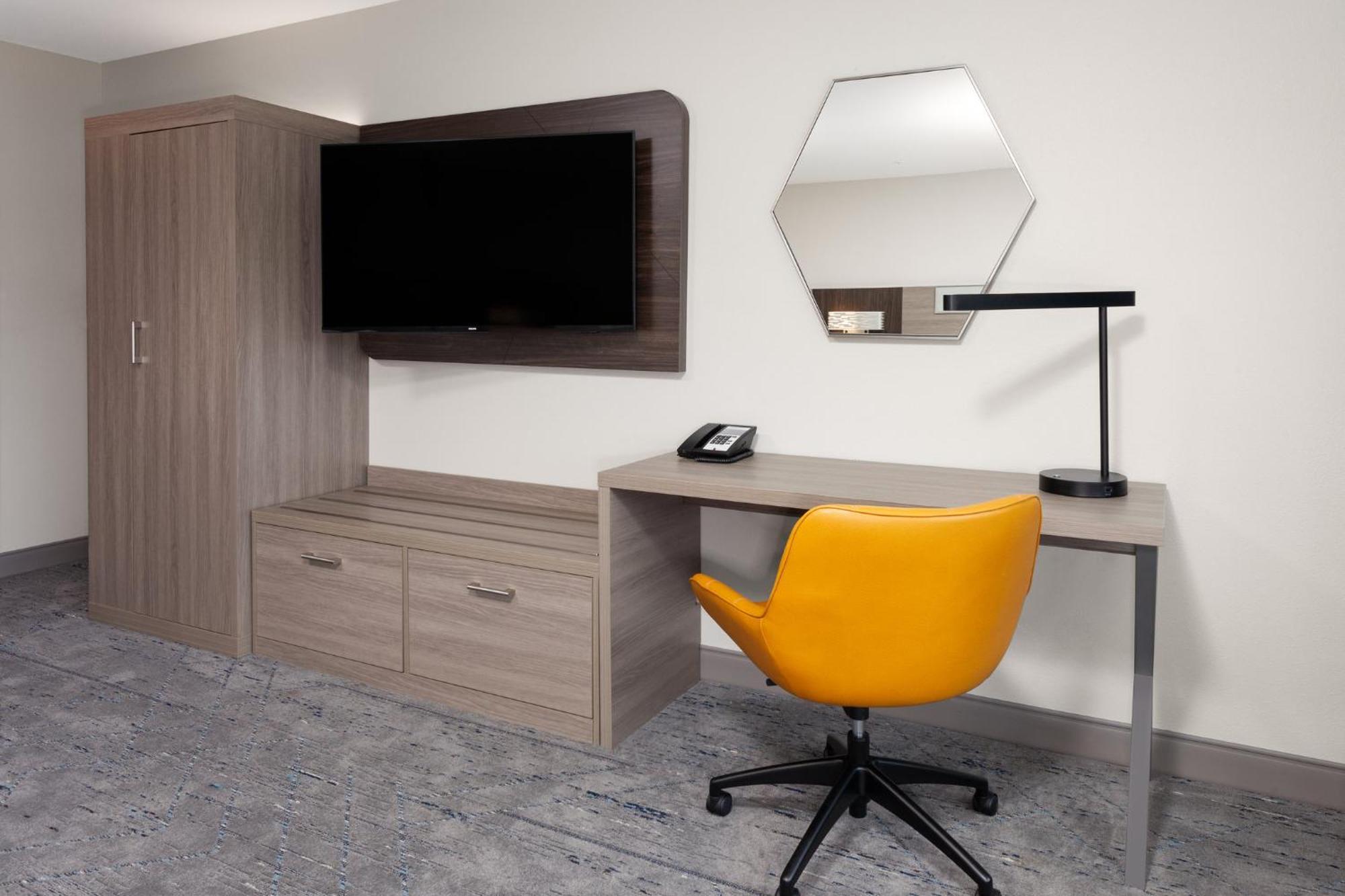 Holiday Inn Express & Suites Reedsburg - Dells Area By Ihg Eksteriør bilde