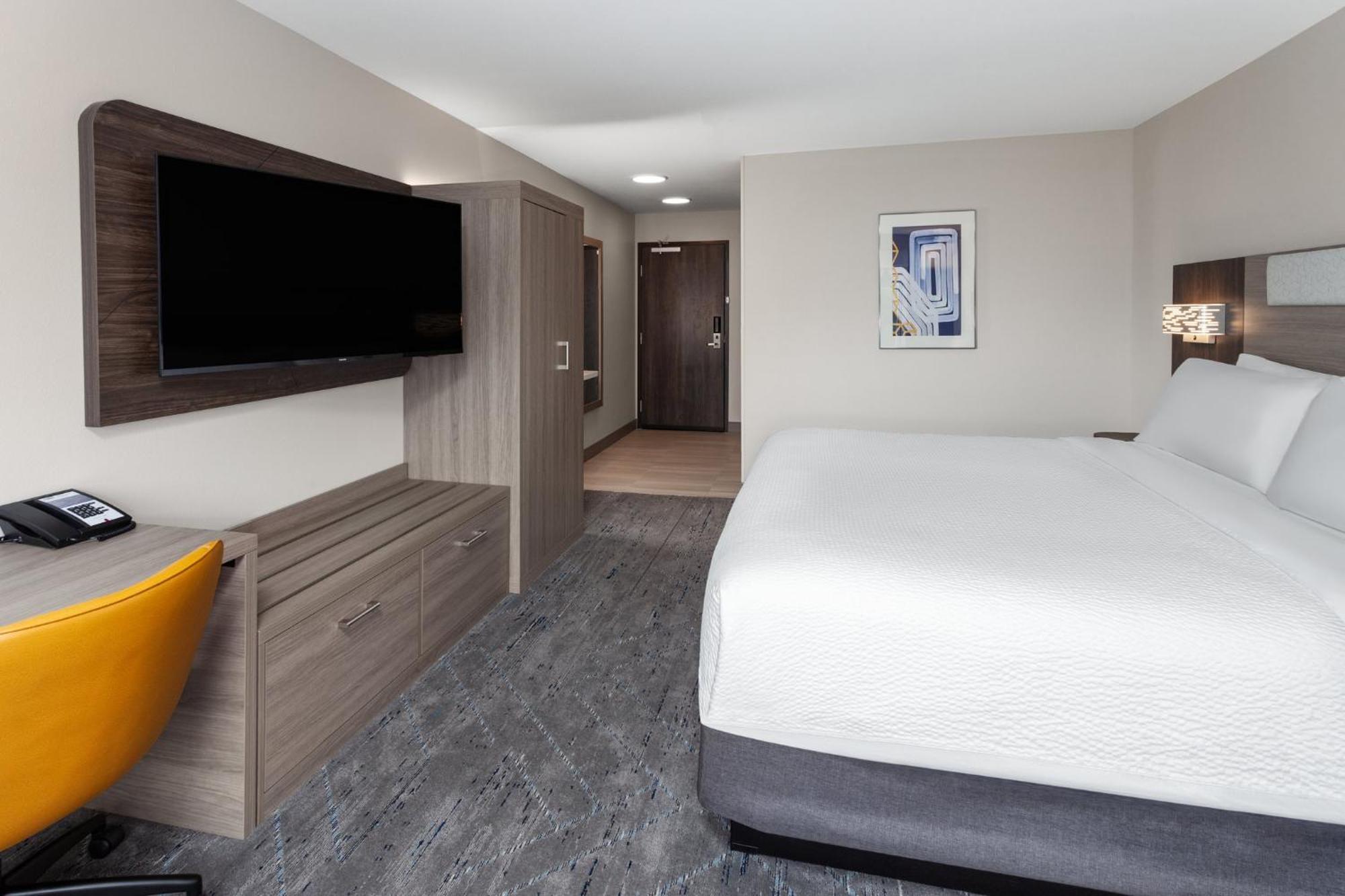 Holiday Inn Express & Suites Reedsburg - Dells Area By Ihg Eksteriør bilde