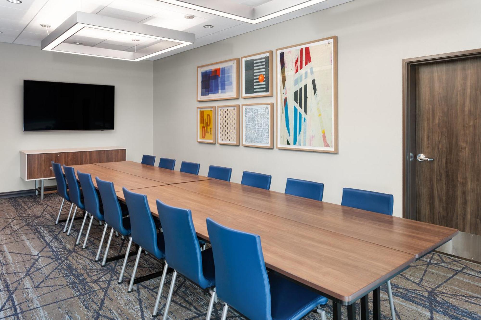 Holiday Inn Express & Suites Reedsburg - Dells Area By Ihg Eksteriør bilde