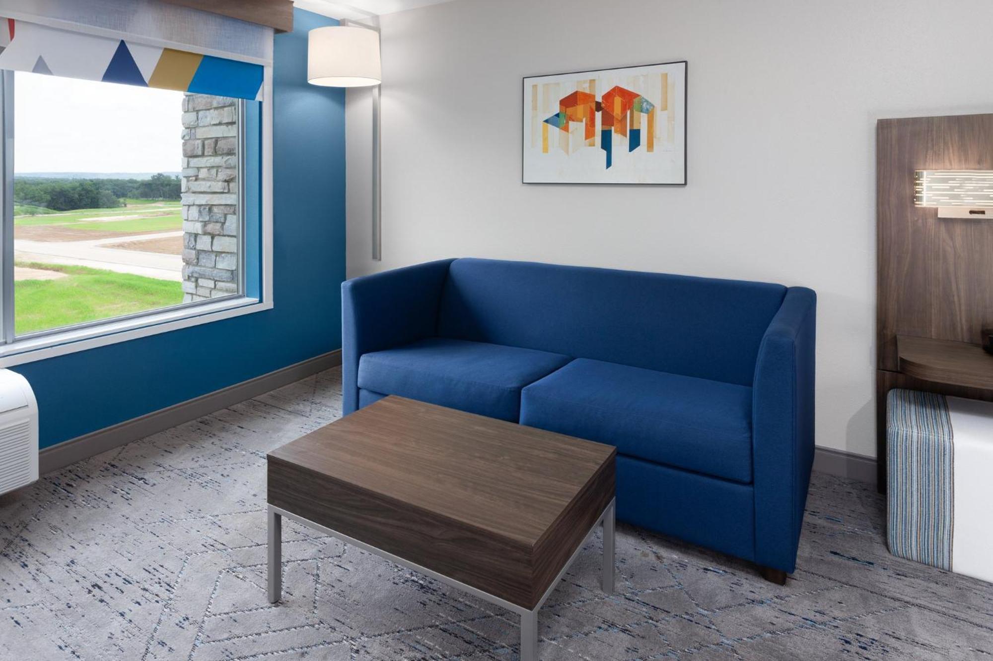 Holiday Inn Express & Suites Reedsburg - Dells Area By Ihg Eksteriør bilde
