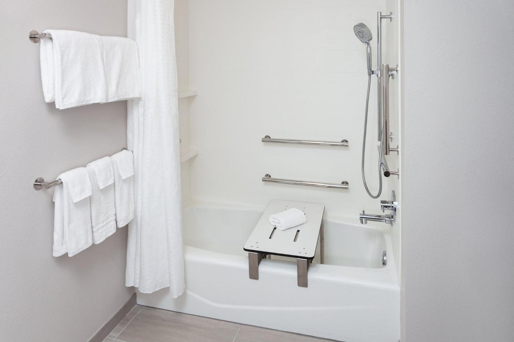 Holiday Inn Express & Suites Reedsburg - Dells Area By Ihg Eksteriør bilde