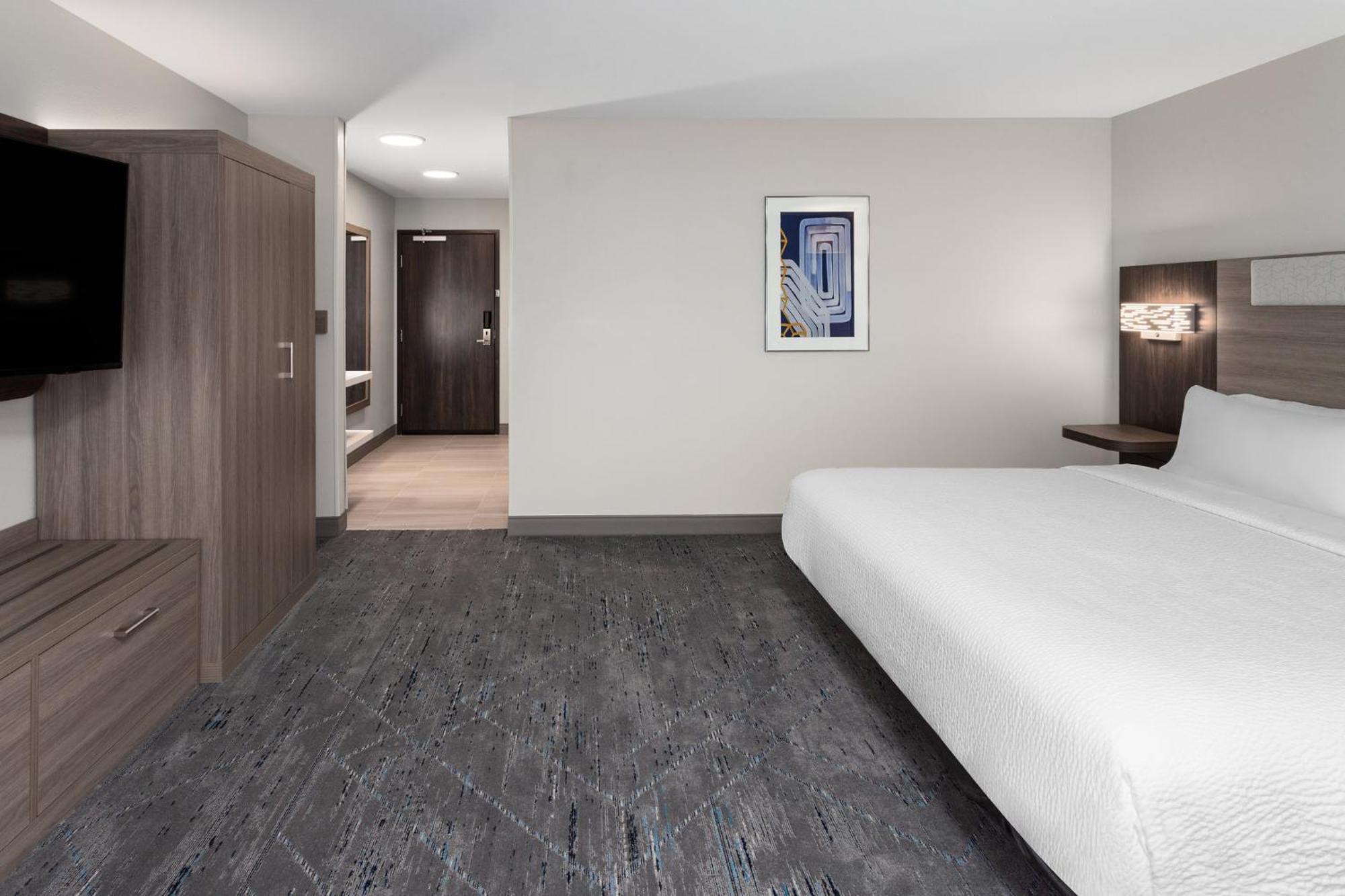 Holiday Inn Express & Suites Reedsburg - Dells Area By Ihg Eksteriør bilde